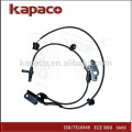 Ventas de fábrica abs delanteros sensor de velocidad de la rueda 89542-0R010 89542-42050 para TOYOTA RAV4 2006-2012